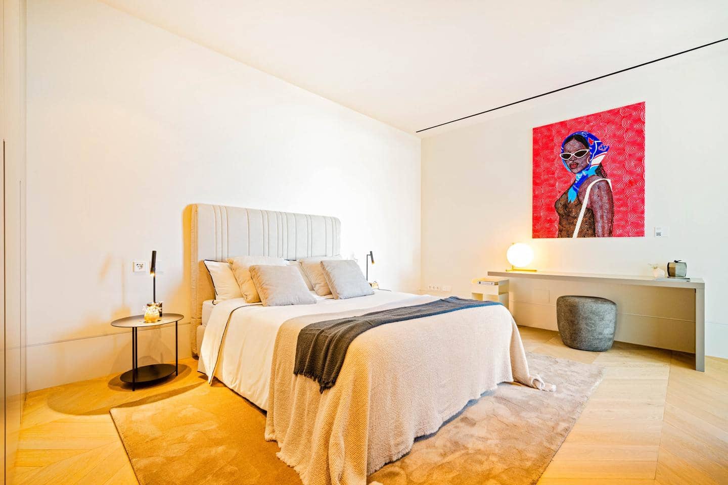 6 soverom Villa til salgs i Benahavis med svømmebasseng garasje - € 6 895 000 (Ref: 8859904)