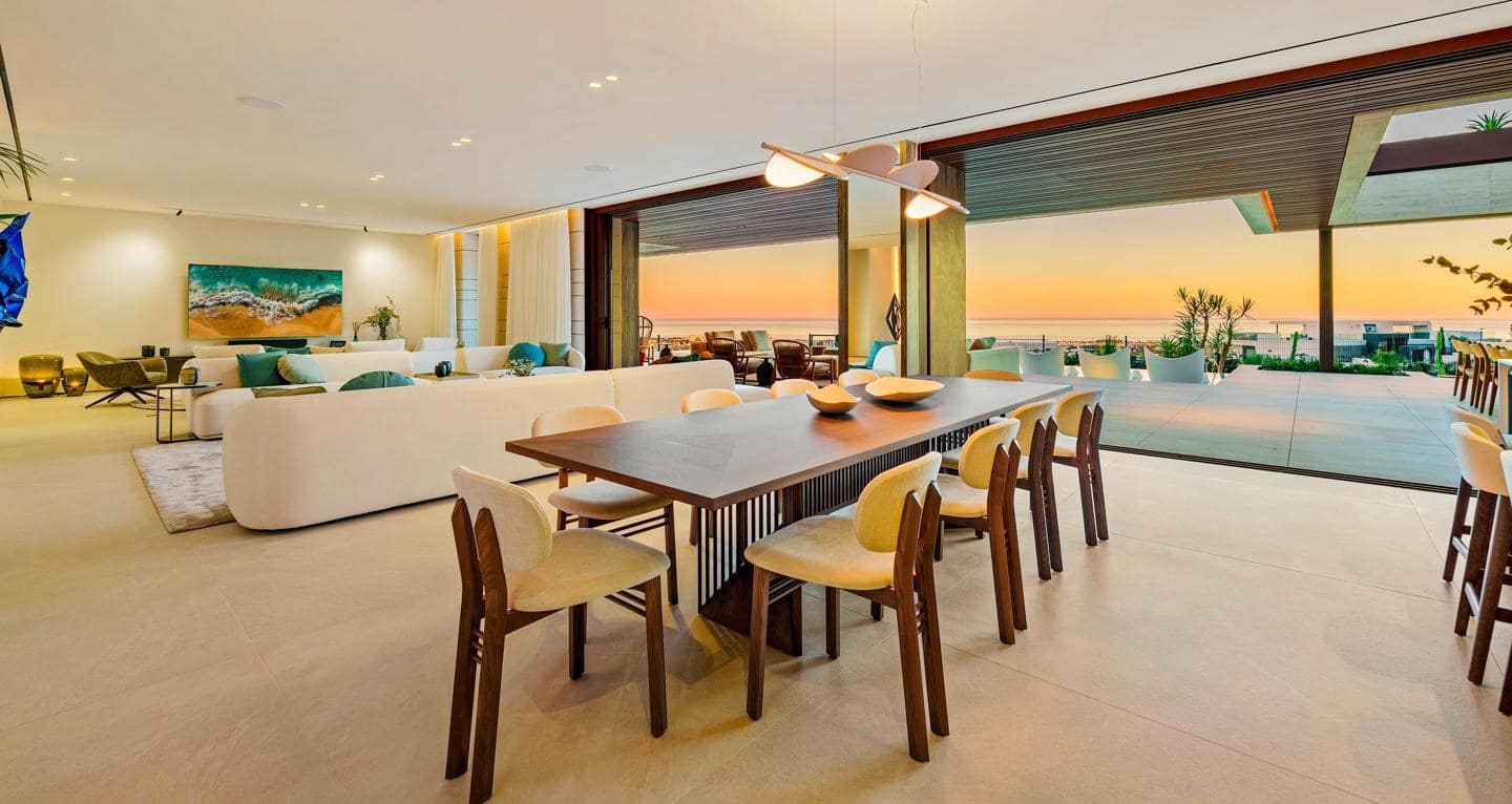 6 soverom Villa til salgs i Benahavis med svømmebasseng garasje - € 6 895 000 (Ref: 8859904)