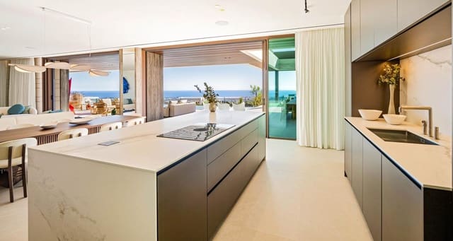 6 quarto Moradia para venda em La Quinta, Benahavís com piscina garagem - 6 895 000 € (Ref: 8859904)