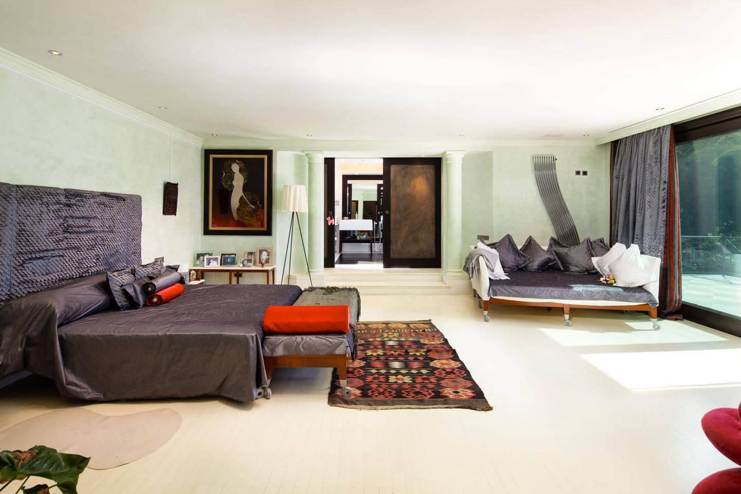 8 quarto Moradia para venda em El Paraiso com piscina garagem - 13 500 000 € (Ref: 8859905)