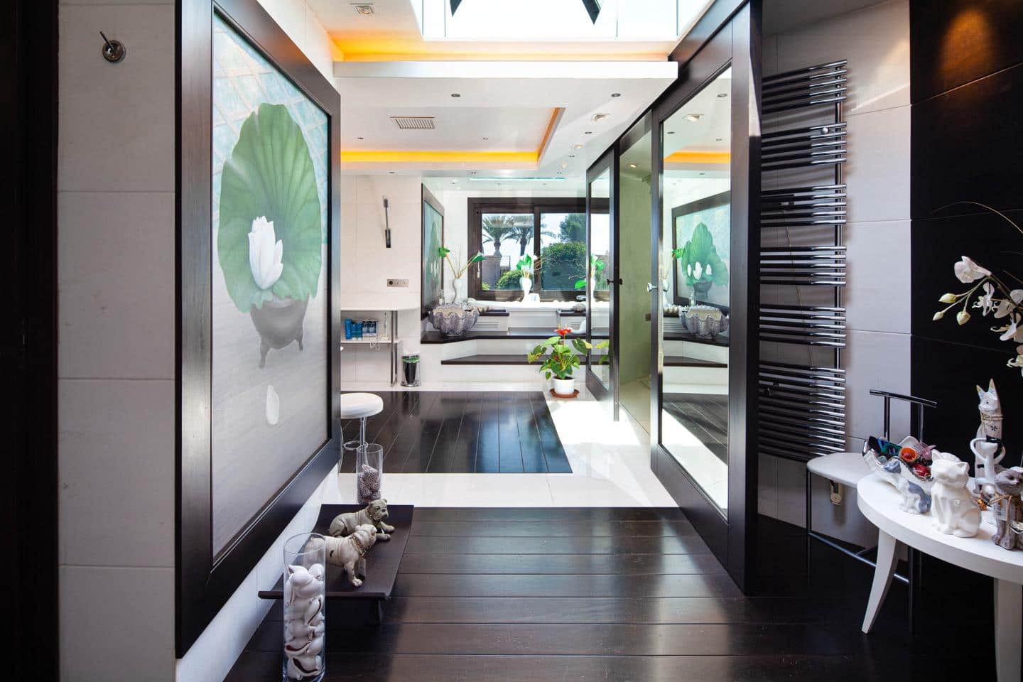 8 quarto Moradia para venda em El Paraiso com piscina garagem - 13 500 000 € (Ref: 8859905)