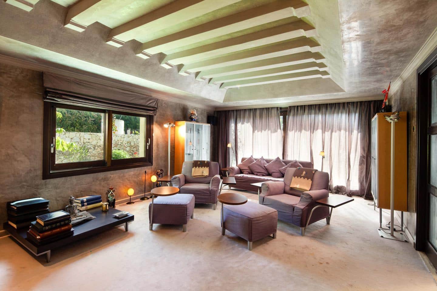 8 quarto Moradia para venda em El Paraiso com piscina garagem - 13 500 000 € (Ref: 8859905)