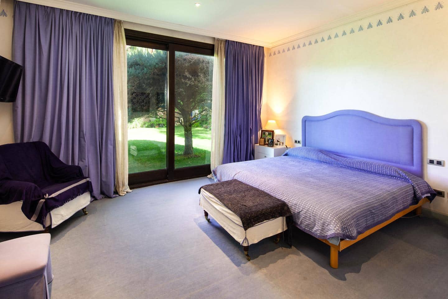 8 quarto Moradia para venda em El Paraiso com piscina garagem - 13 500 000 € (Ref: 8859905)