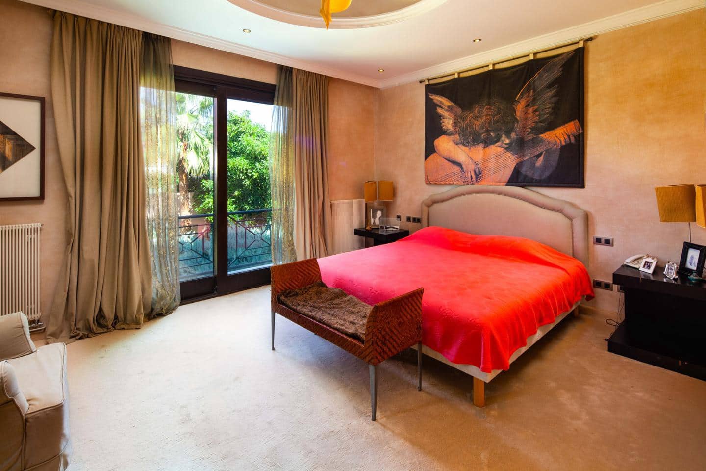 8 quarto Moradia para venda em El Paraiso com piscina garagem - 13 500 000 € (Ref: 8859905)