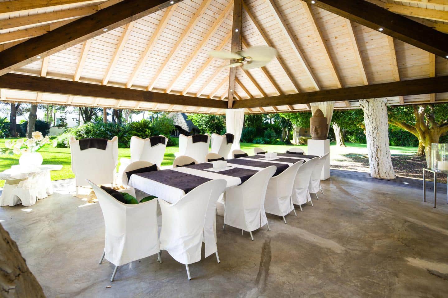 8 quarto Moradia para venda em El Paraiso com piscina garagem - 13 500 000 € (Ref: 8859905)