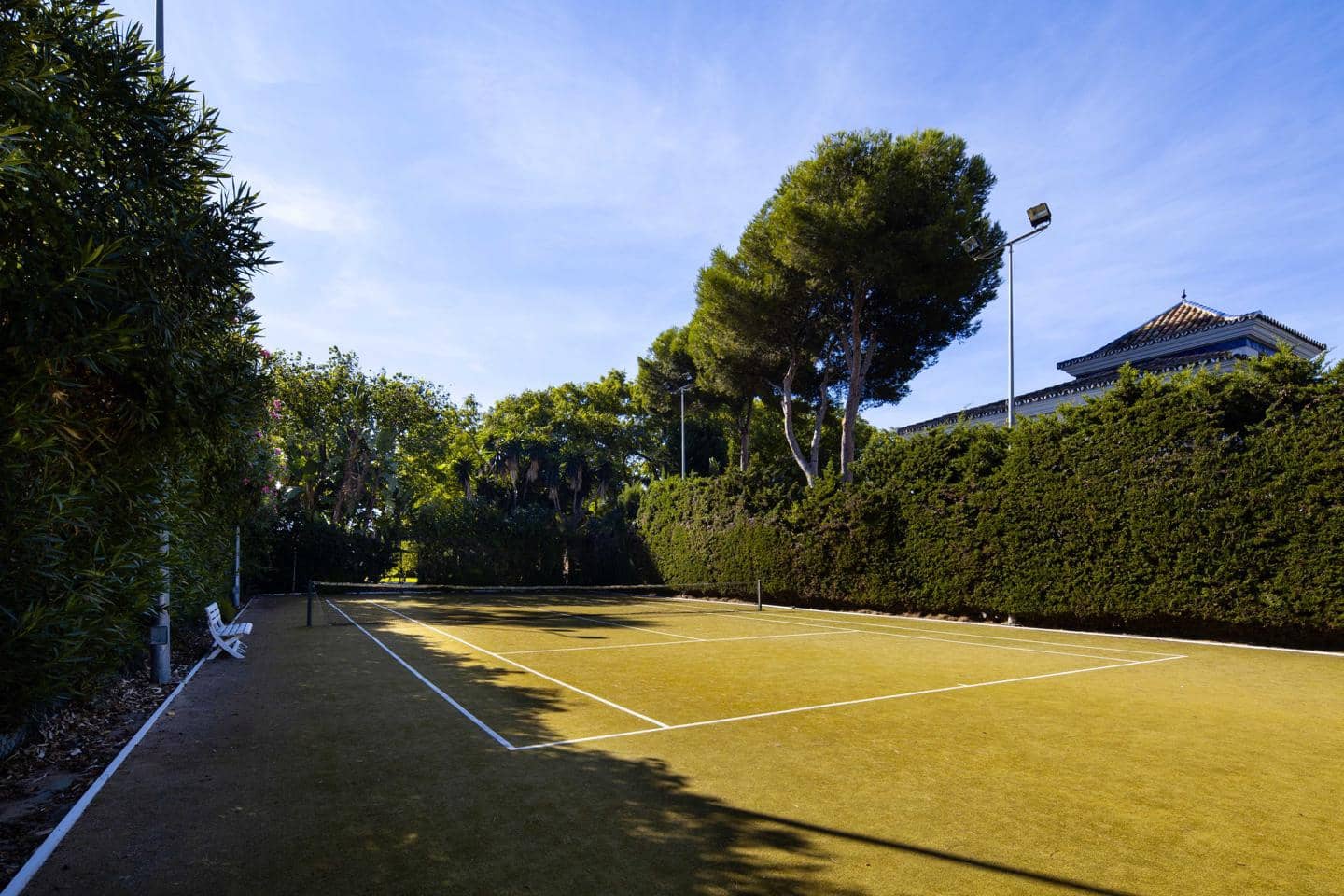 8 quarto Moradia para venda em El Paraiso com piscina garagem - 13 500 000 € (Ref: 8859905)