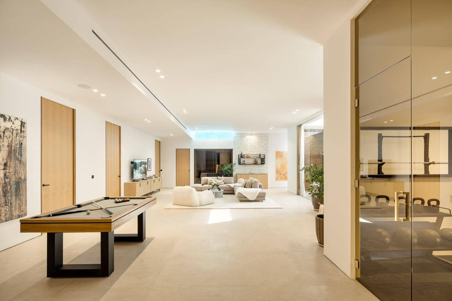 6 slaapkamer Villa te koop in Marbella met zwembad garage - € 10.950.000 (Ref: 8859908)