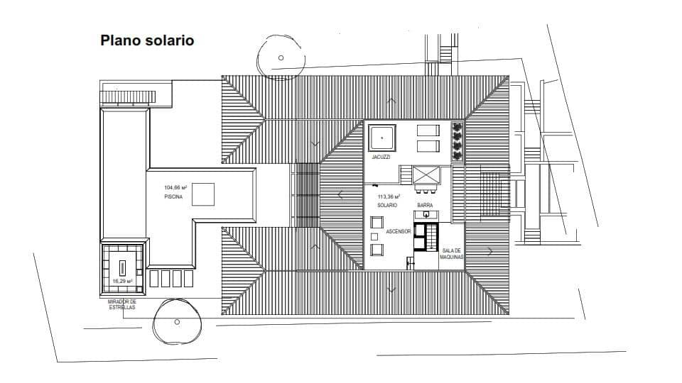 6 slaapkamer Villa te koop in Marbella met zwembad garage - € 10.950.000 (Ref: 8859908)