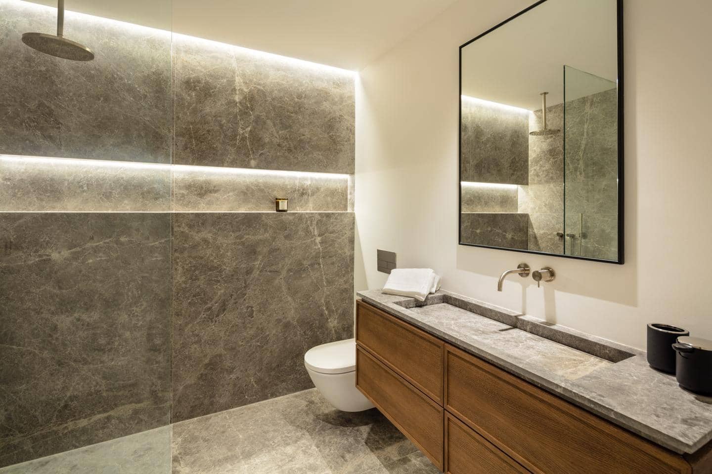 3 sypialnia Mieszkanie na sprzedaż w Marbella z basenem garażem - 4 295 000 € (Ref: 8859909)