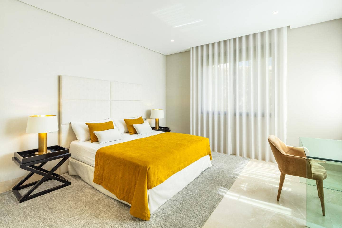 7 camera da letto Villa in vendita in Benahavis con piscina garage - 6.950.000 € (Rif: 8859913)