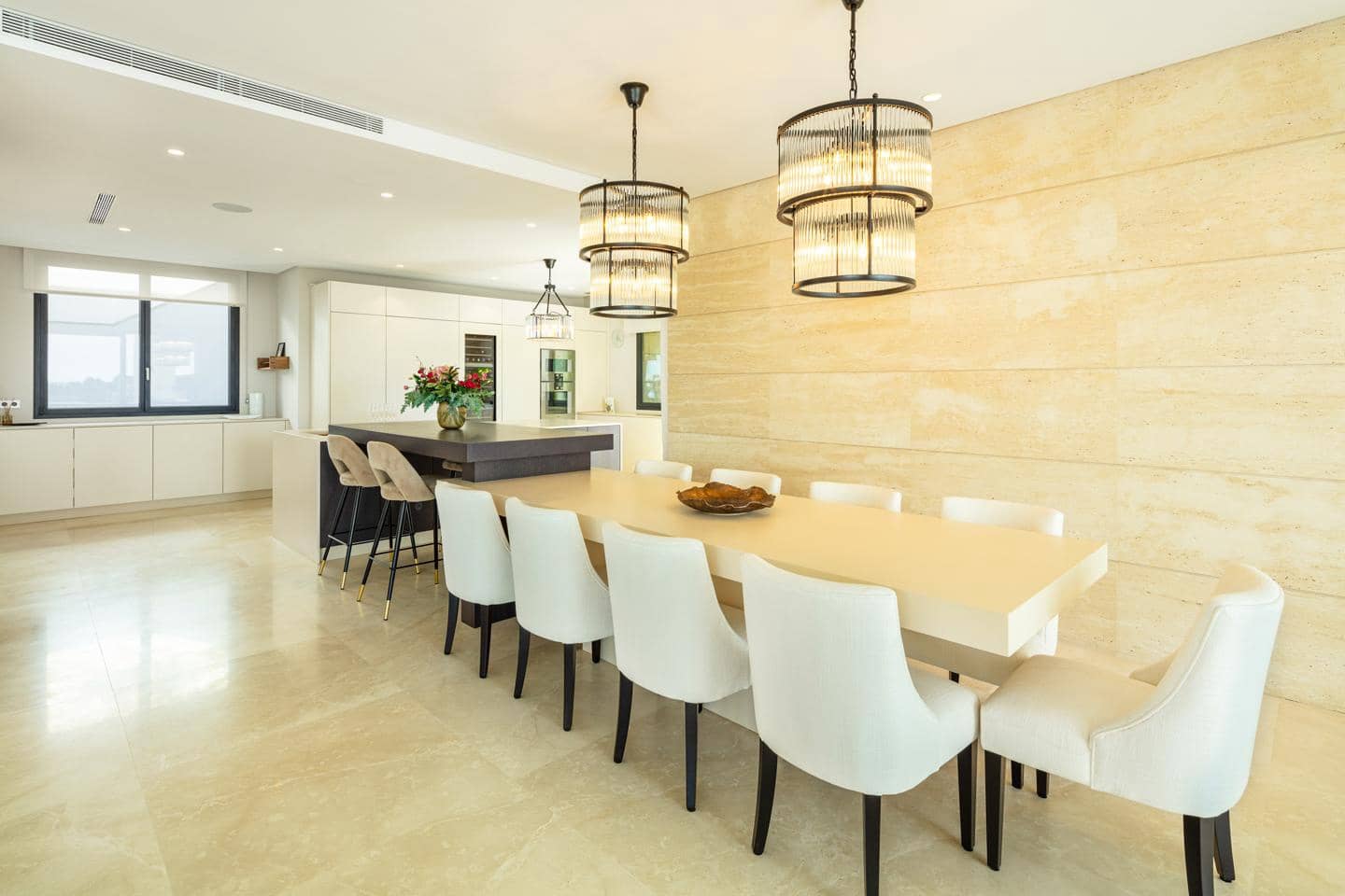 7 camera da letto Villa in vendita in Benahavis con piscina garage - 6.950.000 € (Rif: 8859913)