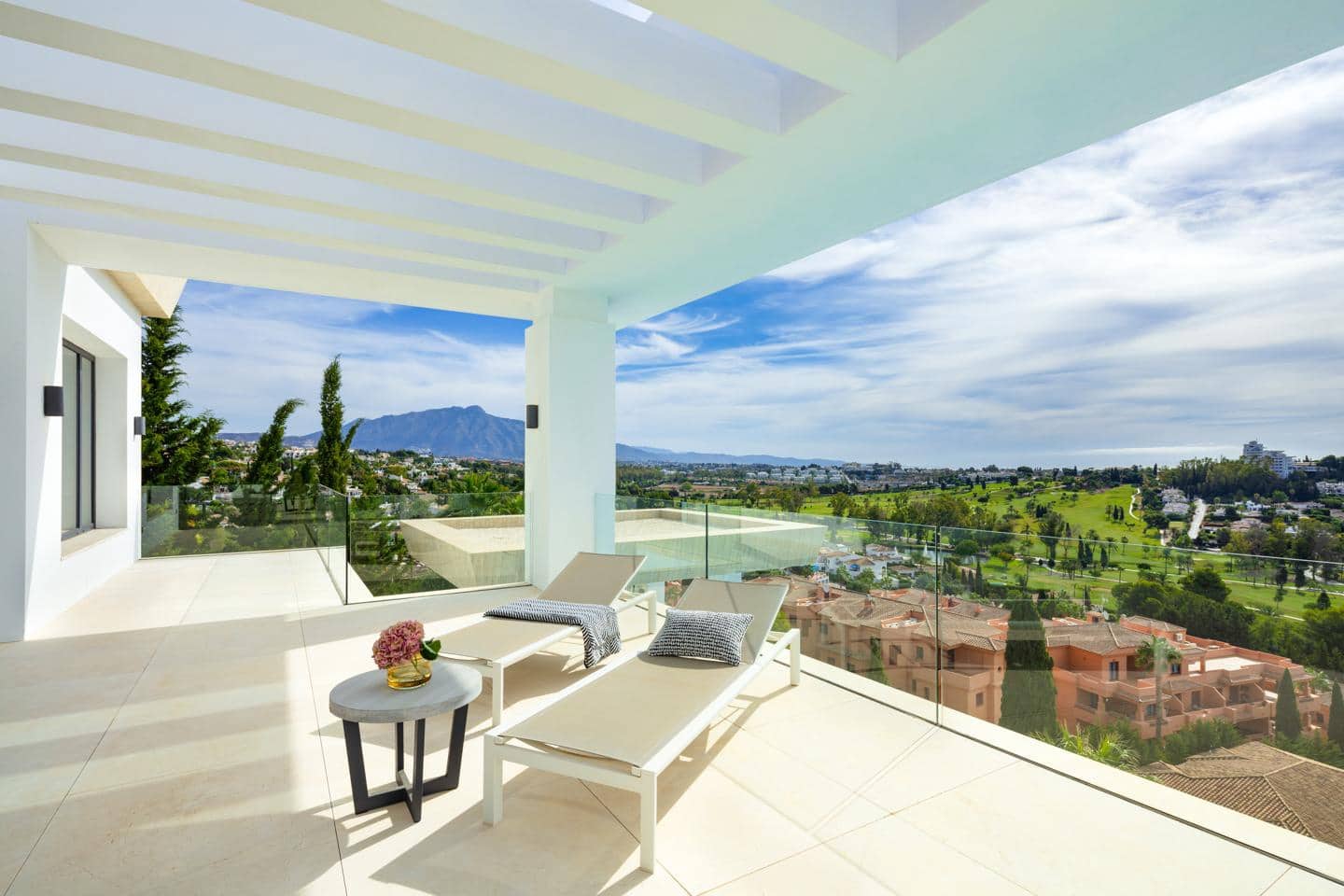7 camera da letto Villa in vendita in Benahavis con piscina garage - 6.950.000 € (Rif: 8859913)