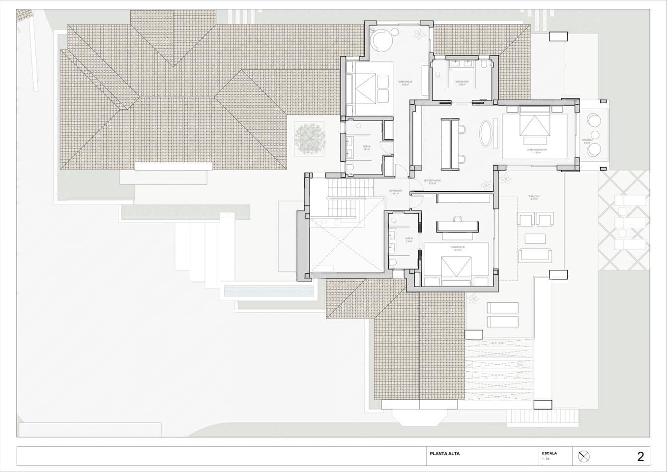 8 camera da letto Villa in vendita in Benahavis con piscina garage - 10.900.000 € (Rif: 8859918)