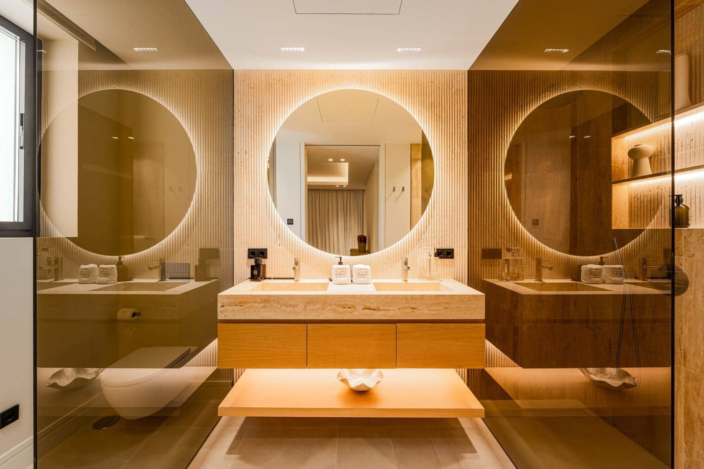 8 camera da letto Villa in vendita in Benahavis con piscina garage - 10.900.000 € (Rif: 8859918)