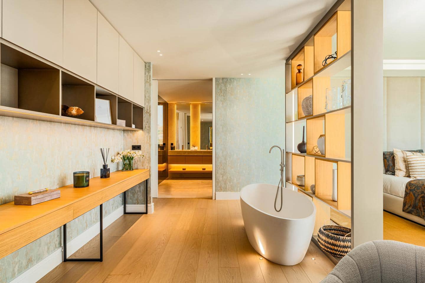 8 camera da letto Villa in vendita in Benahavis con piscina garage - 10.900.000 € (Rif: 8859918)