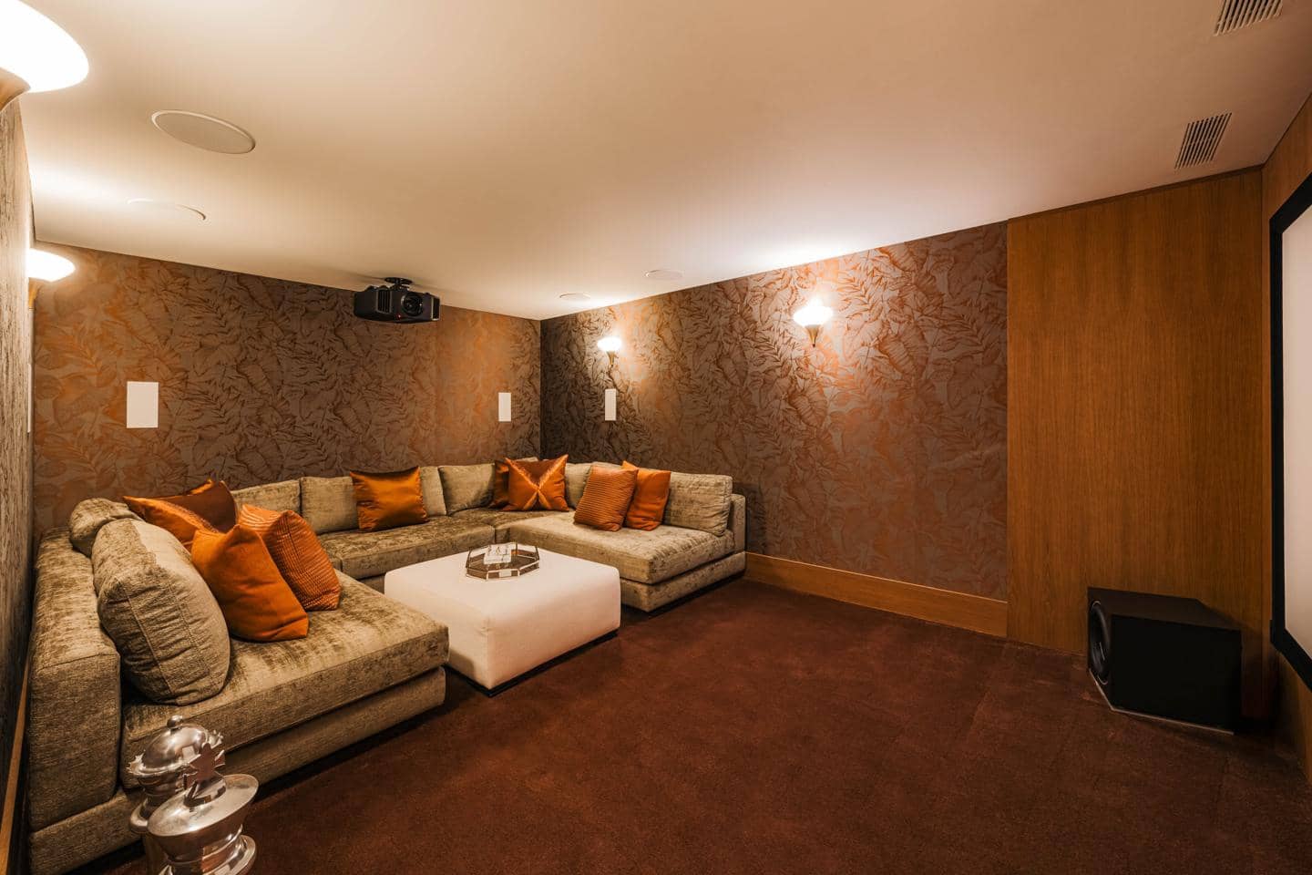 8 camera da letto Villa in vendita in Benahavis con piscina garage - 10.900.000 € (Rif: 8859918)