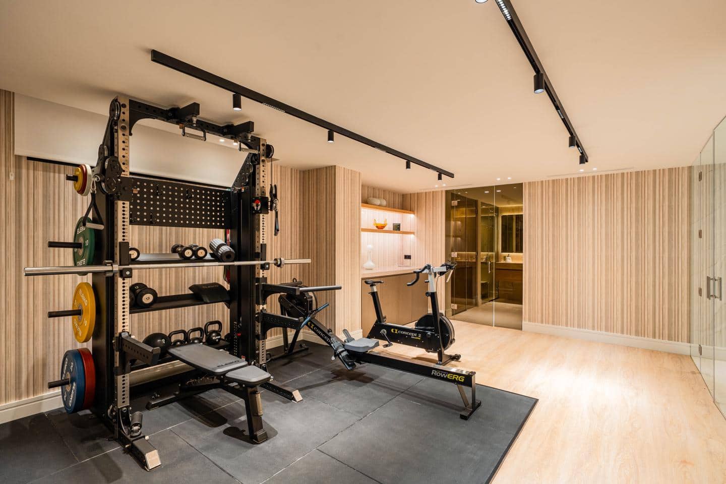 8 camera da letto Villa in vendita in Benahavis con piscina garage - 10.900.000 € (Rif: 8859918)