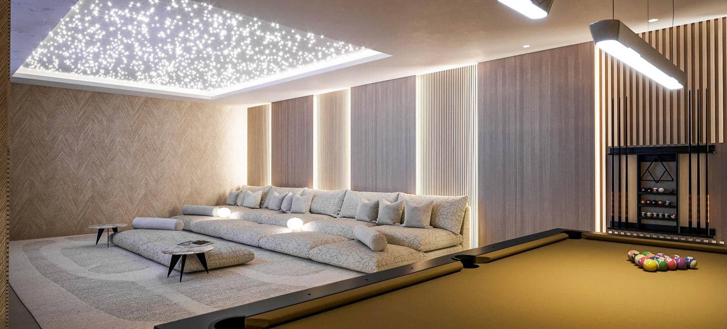 5 soveværelse Villa til salg i Marbella med swimmingpool garage - € 5.400.000 (Ref: 8860110)