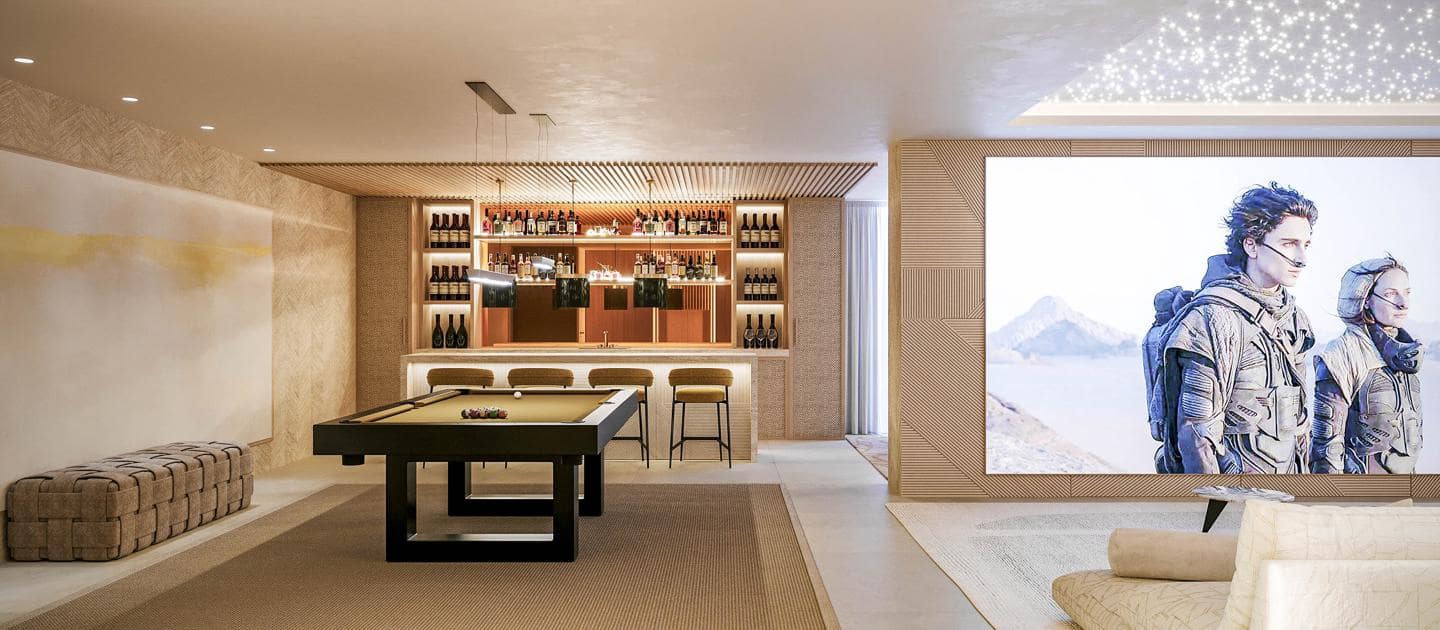 5 soveværelse Villa til salg i Marbella med swimmingpool garage - € 5.400.000 (Ref: 8860110)