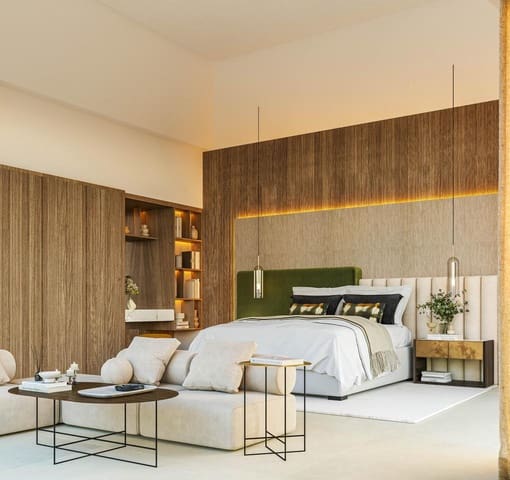 5 slaapkamer Villa te koop in Nagüeles Alto, Marbella met zwembad garage - € 5.400.000 (Ref: 8860110)