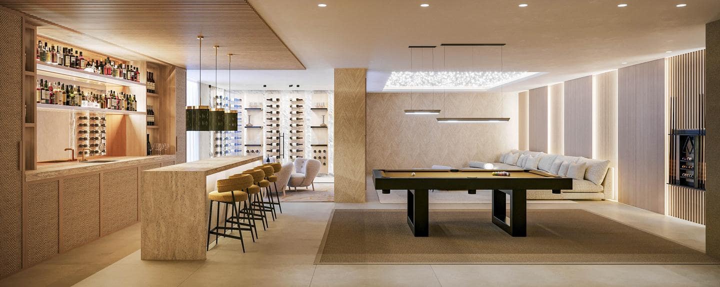 5 soveværelse Villa til salg i Marbella med swimmingpool garage - € 5.400.000 (Ref: 8860110)