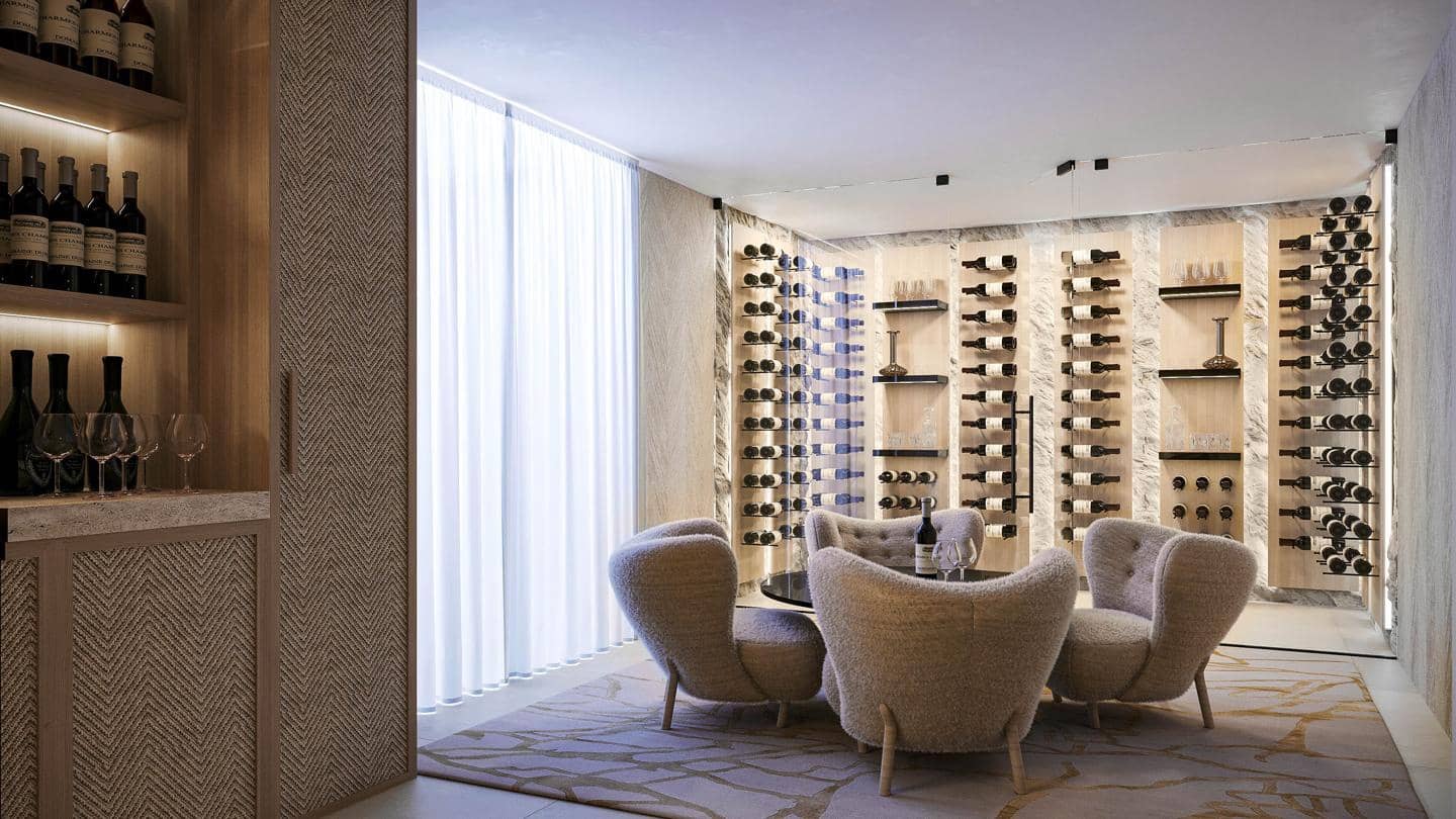 5 soveværelse Villa til salg i Marbella med swimmingpool garage - € 5.400.000 (Ref: 8860110)