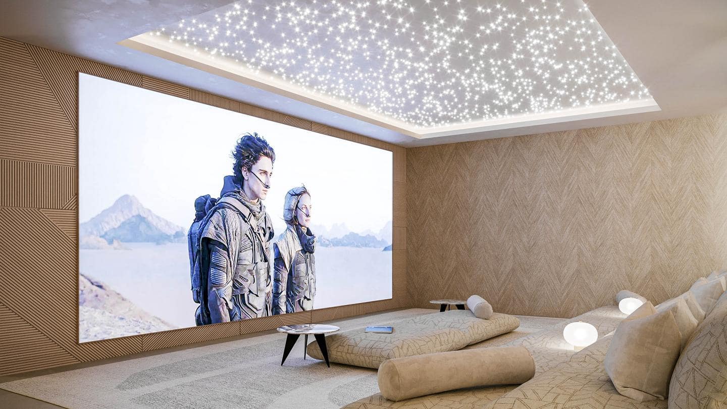 5 soveværelse Villa til salg i Marbella med swimmingpool garage - € 5.400.000 (Ref: 8860110)