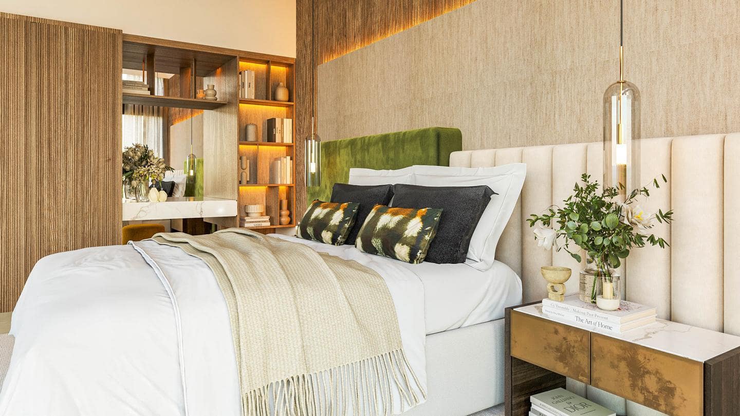 5 soveværelse Villa til salg i Marbella med swimmingpool garage - € 5.400.000 (Ref: 8860110)