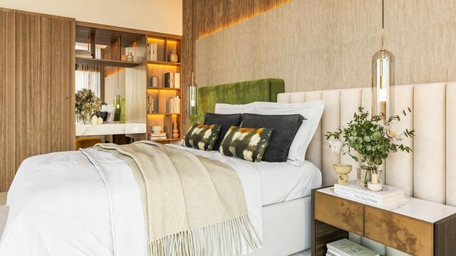 5 slaapkamer Villa te koop in Nagüeles Alto, Marbella met zwembad garage - € 5.400.000 (Ref: 8860110)