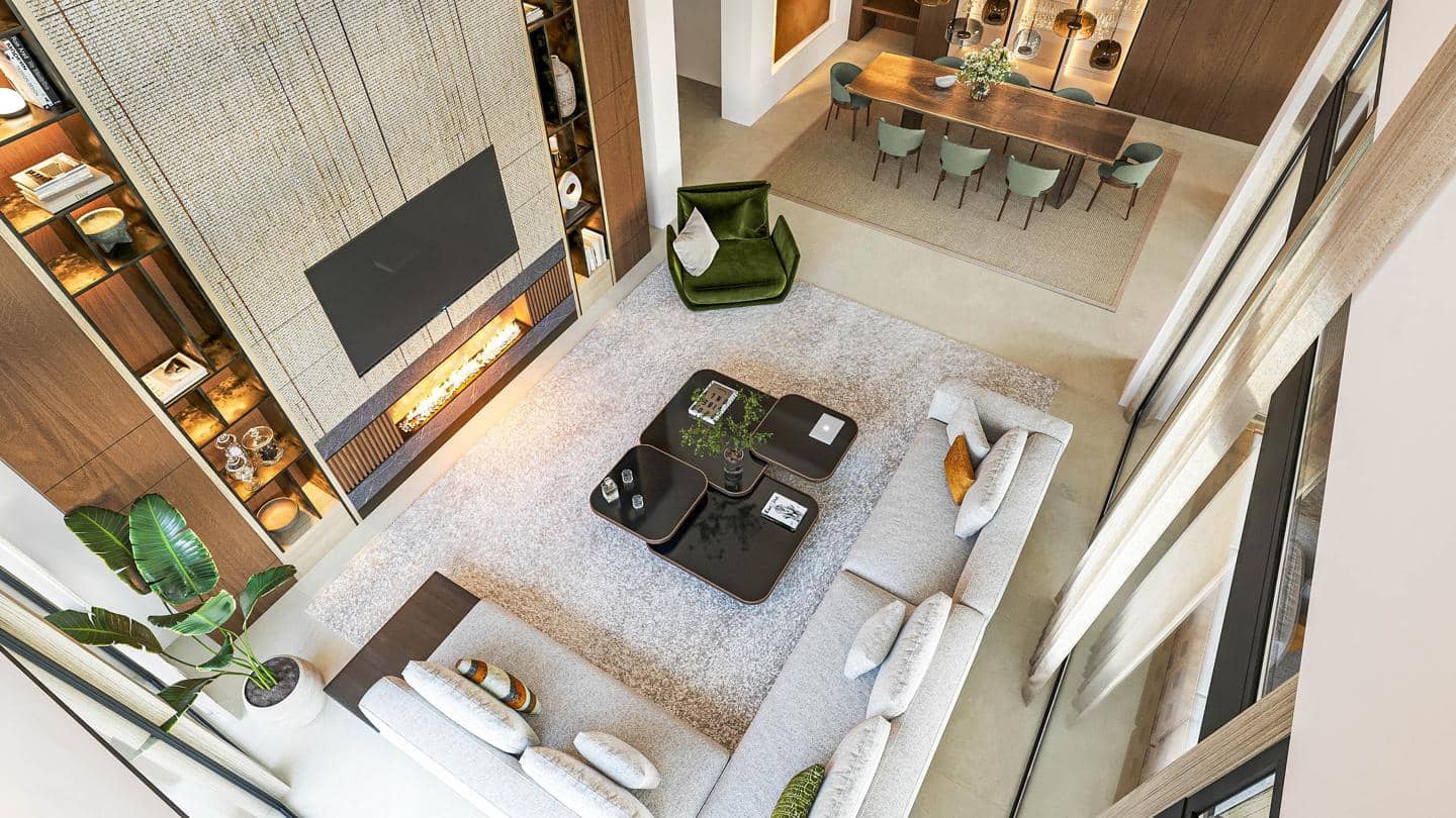 5 soveværelse Villa til salg i Marbella med swimmingpool garage - € 5.400.000 (Ref: 8860110)