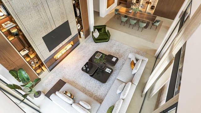 5 slaapkamer Villa te koop in Nagüeles Alto, Marbella met zwembad garage - € 5.400.000 (Ref: 8860110)