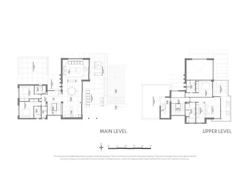 5 quarto Moradia para venda em Marbella com piscina garagem - 5 550 000 € (Ref: 8860122)