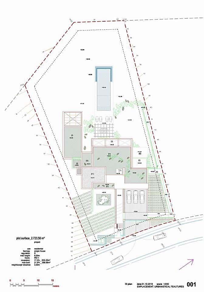 5 Zimmer Villa zu verkaufen in Benahavis mit Pool Garage - 5.500.000 € (Ref: 8860132)