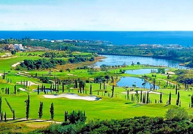 5 camera da letto Villa in vendita in Los Flamingos, Benahavís con piscina garage - 5.500.000 € (Rif: 8860132)