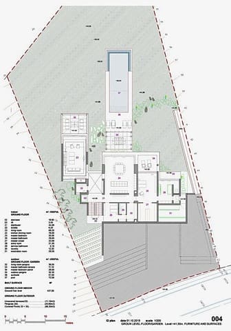 5 Zimmer Villa zu verkaufen in Benahavis mit Pool Garage - 5.500.000 € (Ref: 8860132)