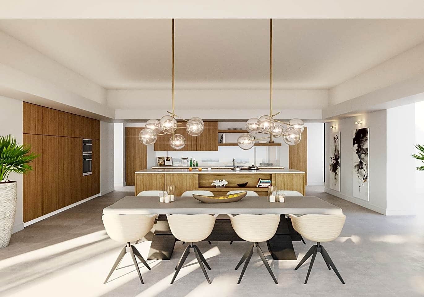 5 Zimmer Villa zu verkaufen in Benahavis mit Pool Garage - 5.500.000 € (Ref: 8860132)