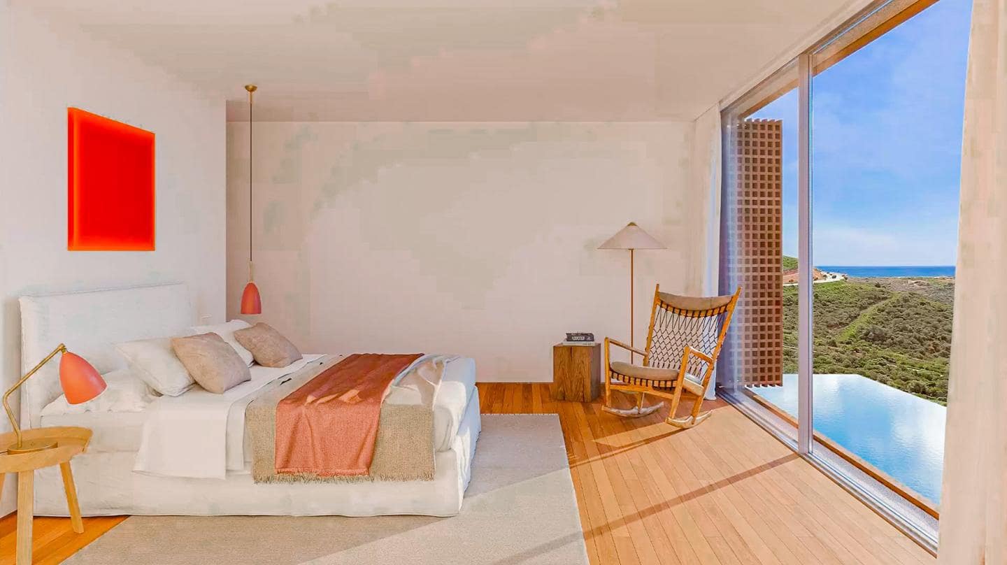 4 quarto Moradia para venda em Casares com piscina garagem - 6 300 000 € (Ref: 8860137)