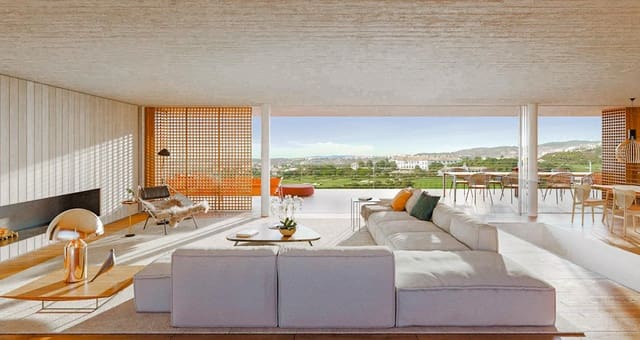 4 quarto Moradia para venda em Casares Golf - Casares del Sol, Casares com piscina garagem - 6 300 000 € (Ref: 8860137)