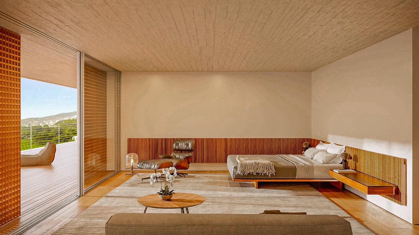 4 quarto Moradia para venda em Casares com piscina garagem - 6 300 000 € (Ref: 8860137)