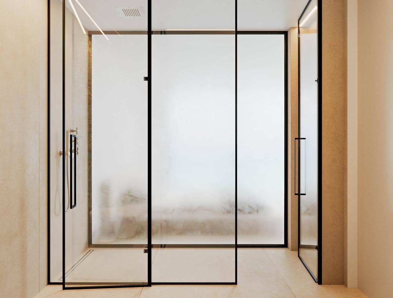 5 quarto Apartamento para venda em Benahavis com piscina garagem - 4 950 000 € (Ref: 8860140)