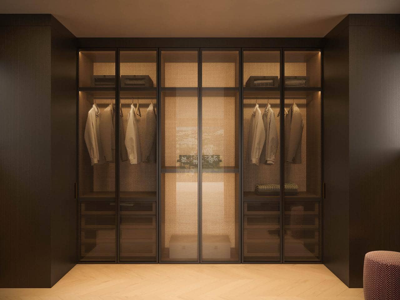 Piso de 4 habitaciones en Benahavís en venta con piscina garaje - 3.200.000 € (Ref: 8860142)