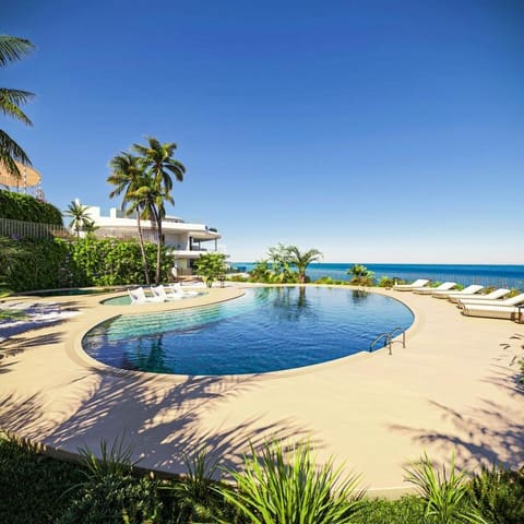 4 bedroom Flat for sale in La Quinta, Benahavís with pool garage - € 3,200,000 (Ref: 8860142)