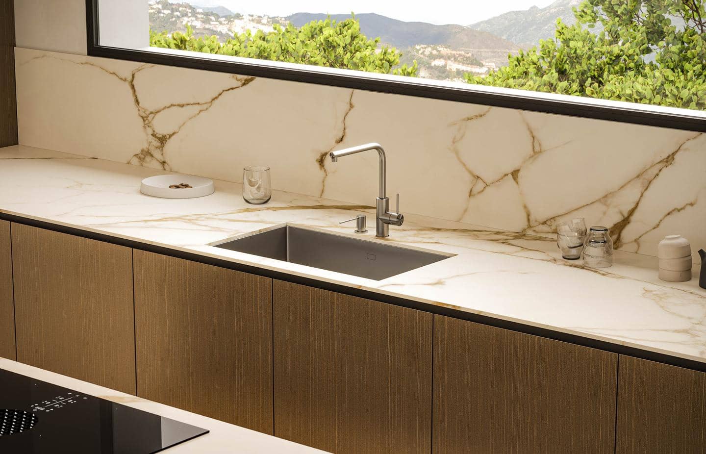 4 bedroom Flat for sale in Benahavis with pool garage - € 3,200,000 (Ref: 8860142)