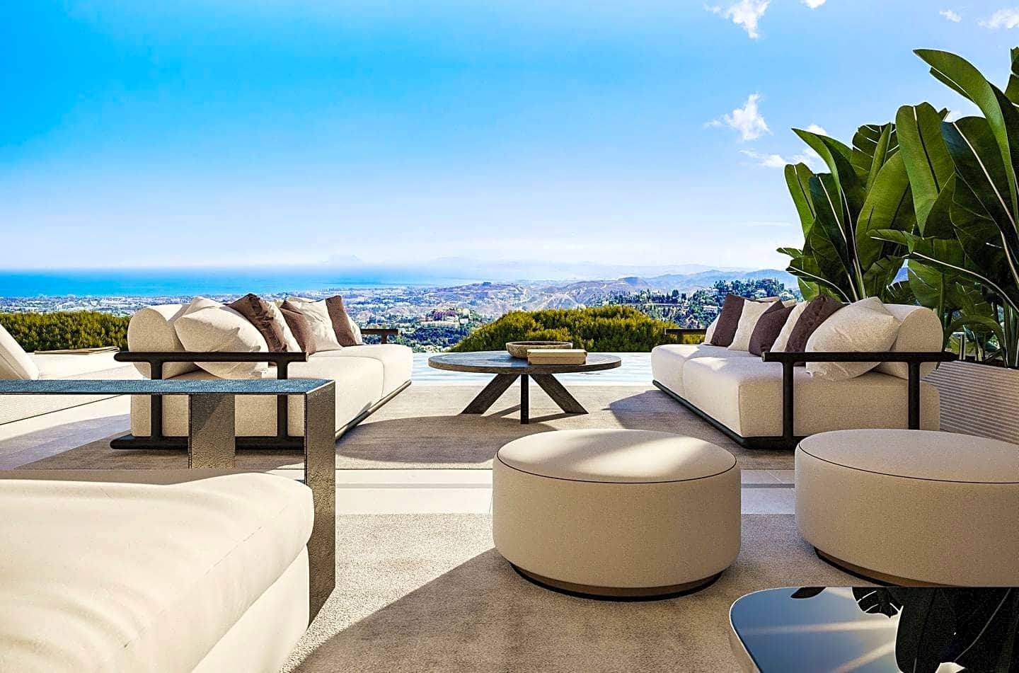 Chalet de 4 habitaciones en Benahavís en venta con piscina garaje - 6.395.000 € (Ref: 8860150)