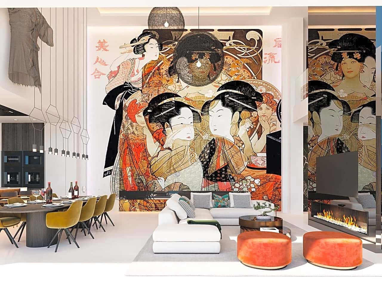 Chalet de 4 habitaciones en Benahavís en venta con piscina garaje - 6.395.000 € (Ref: 8860150)