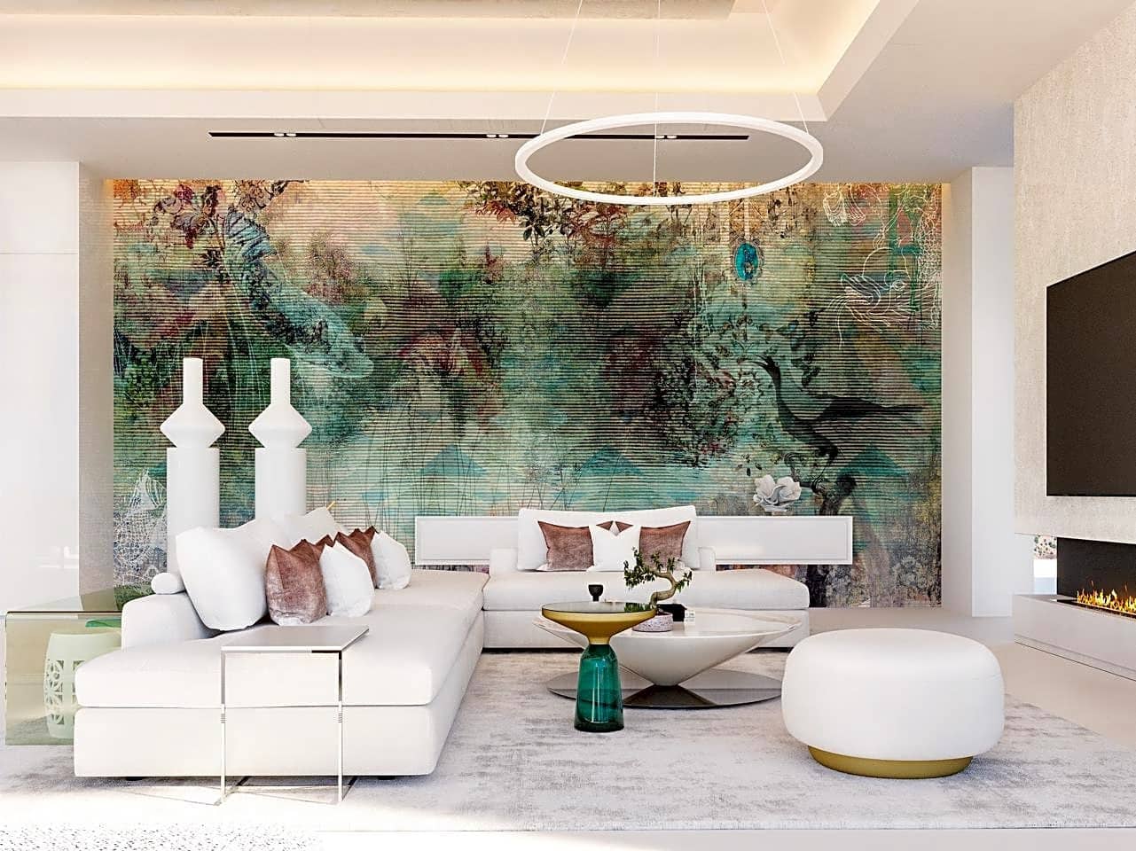 3 camera da letto Villa in vendita in Benahavis con piscina garage - 6.895.000 € (Rif: 8860158)