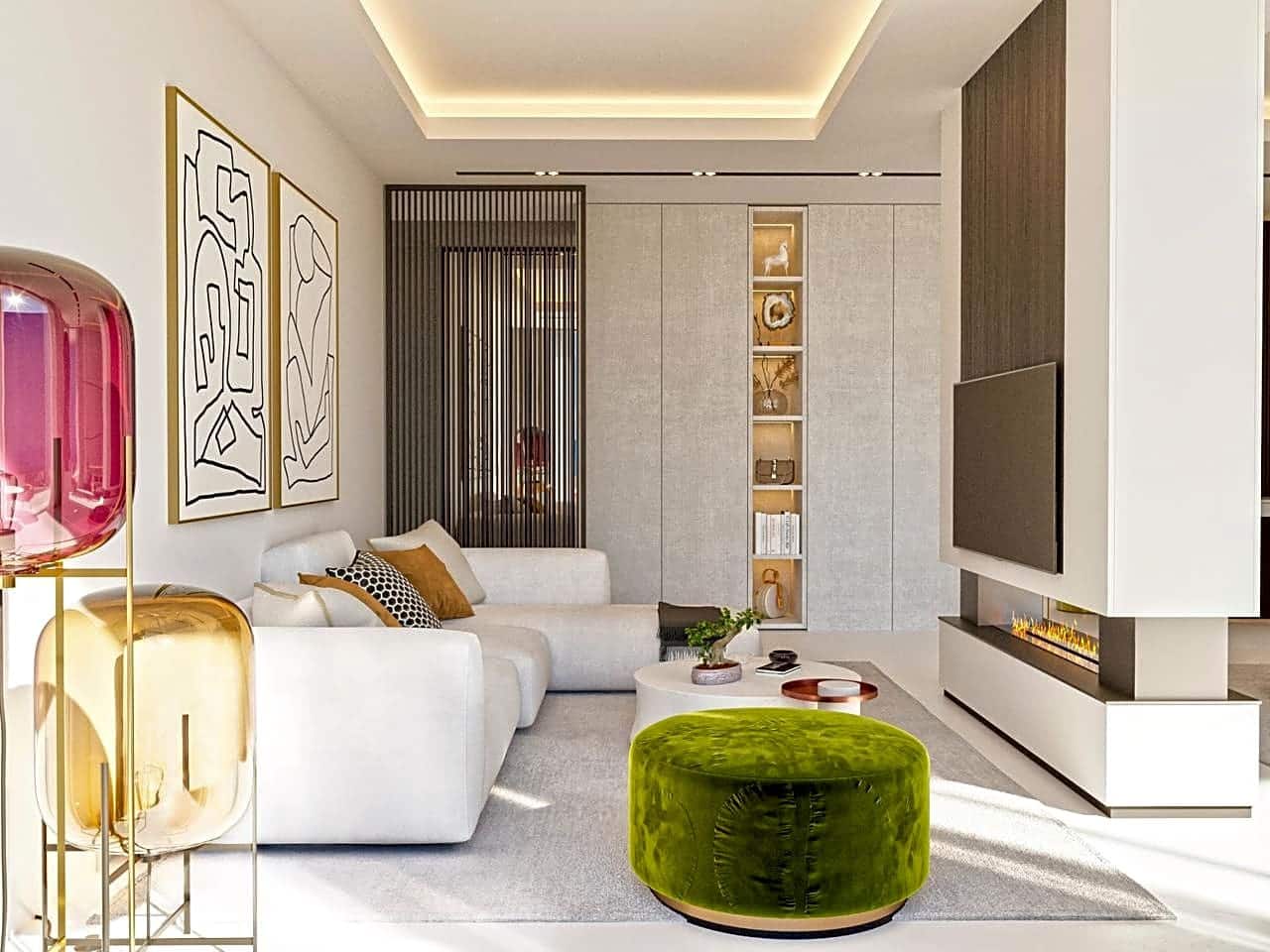 3 camera da letto Villa in vendita in Benahavis con piscina garage - 6.895.000 € (Rif: 8860158)