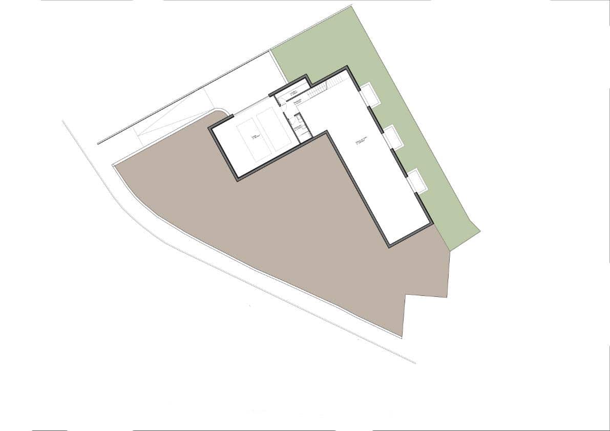 4 slaapkamer Villa te koop in Marbella met zwembad garage - € 3.890.000 (Ref: 8860164)