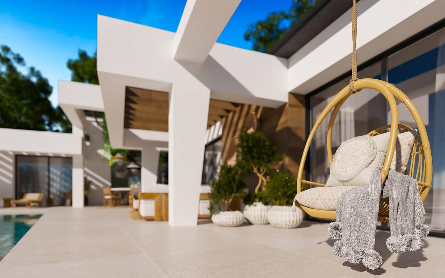 4 slaapkamer Villa te koop in Marbella met zwembad garage - € 3.890.000 (Ref: 8860164)