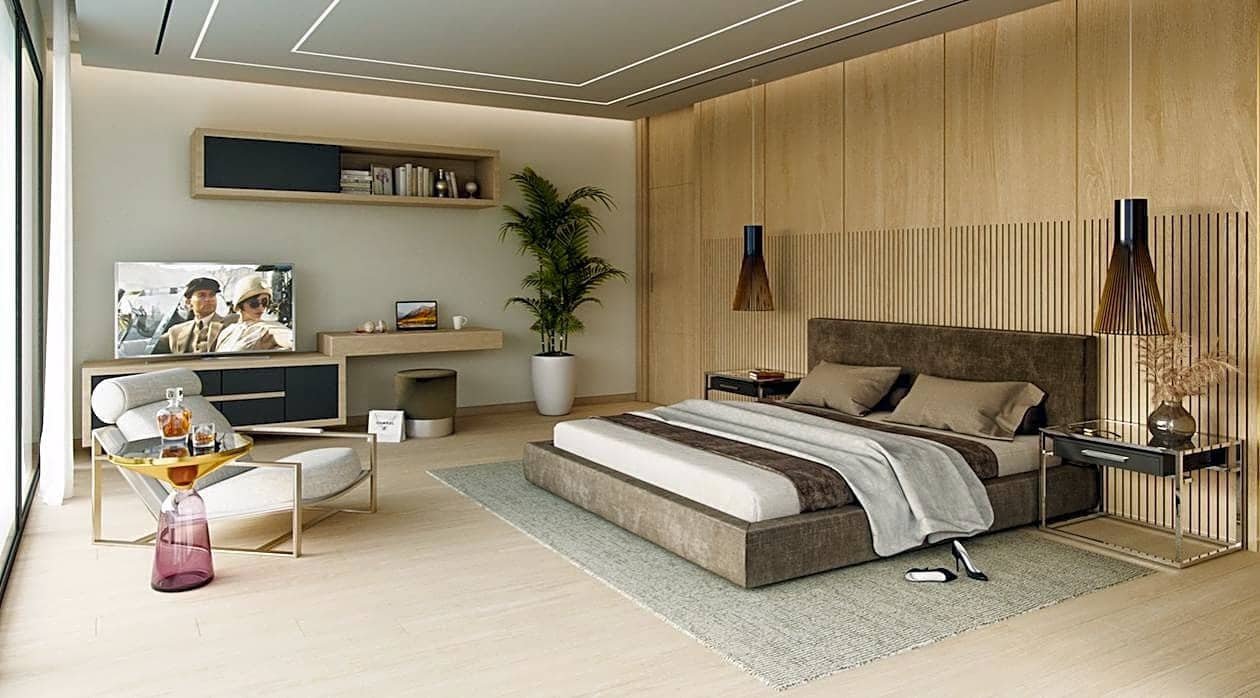 7 slaapkamer Villa te koop in Marbella met zwembad garage - € 8.700.000 (Ref: 8860165)